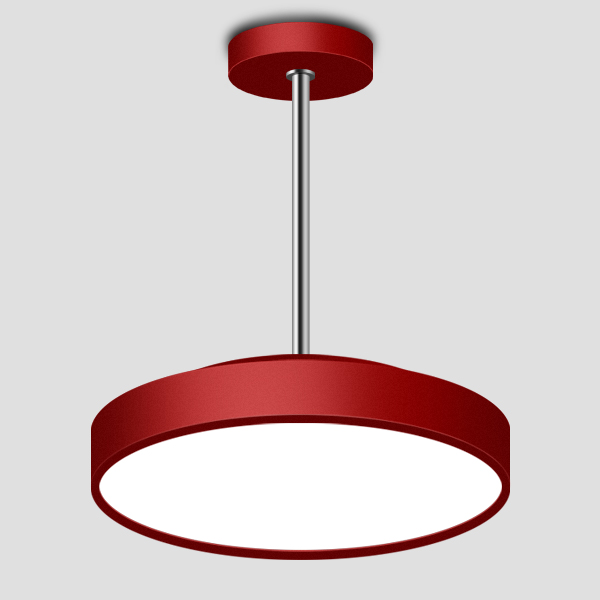 led modern light